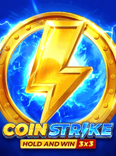 Jackpot bingo game cover